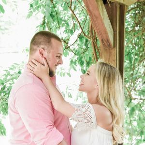 Meet your Posher, Darien